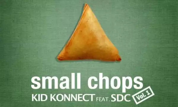 Kid Konnect - Oliseh ft. SDC, Mojeed & Moti Cakes